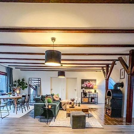 Blickpunkt : Bad Zwischenahn / Oldenburg Leilighet Eksteriør bilde