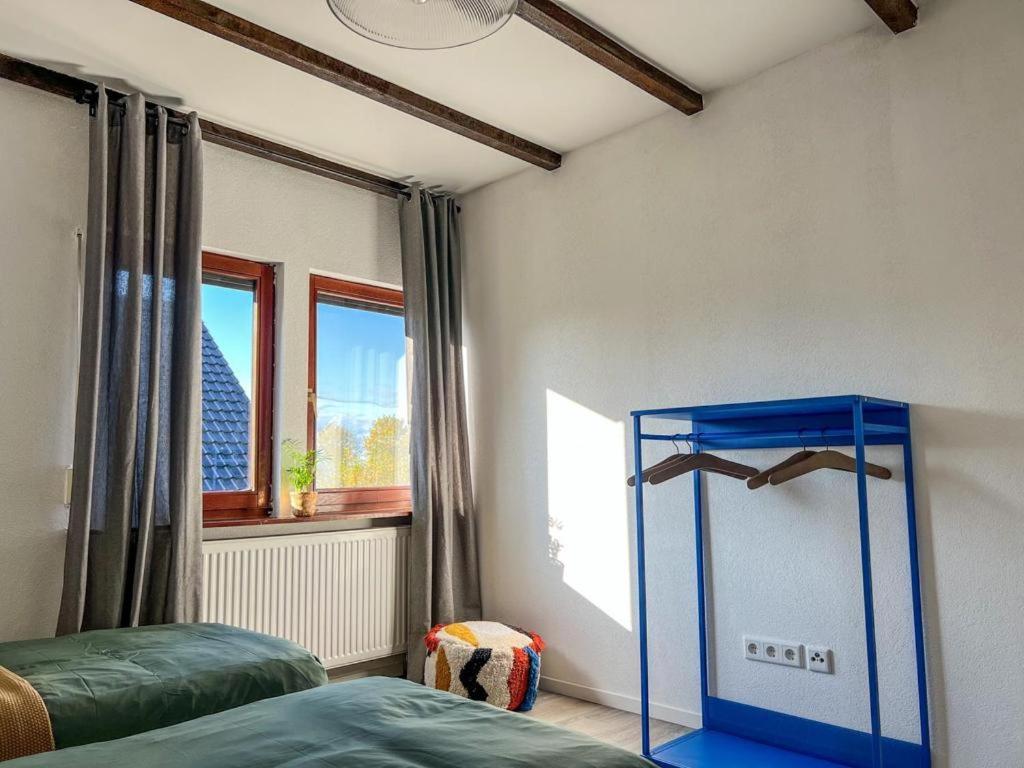 Blickpunkt : Bad Zwischenahn / Oldenburg Leilighet Eksteriør bilde